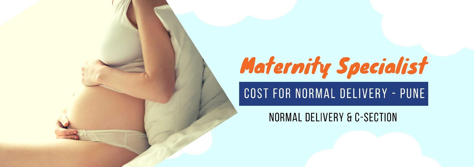 maternity charges in pune hospital
